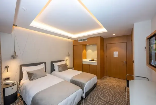 Baver Hotel - Görsel 8