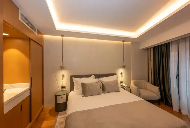 Baver Hotel - Görsel 11