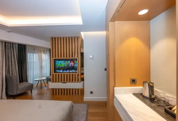 Baver Hotel - Görsel 10