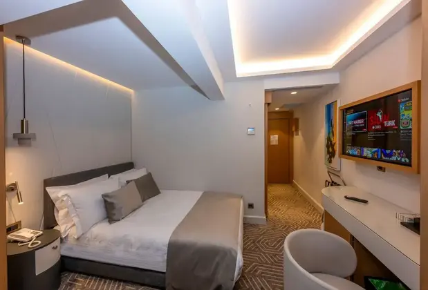 Baver Hotel - Görsel 12