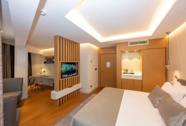 Baver Hotel - Görsel 13