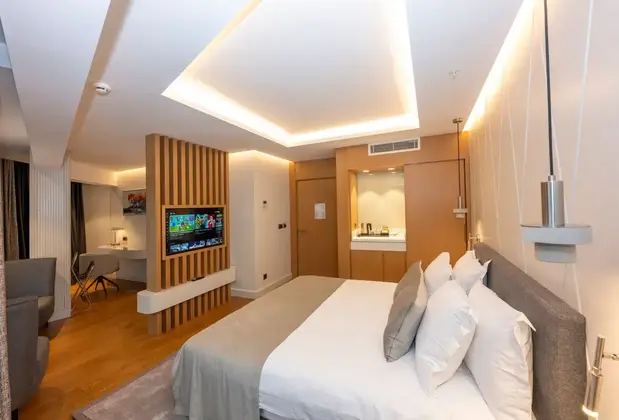 Baver Hotel - Görsel 14