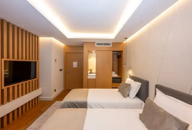 Baver Hotel - Görsel 15