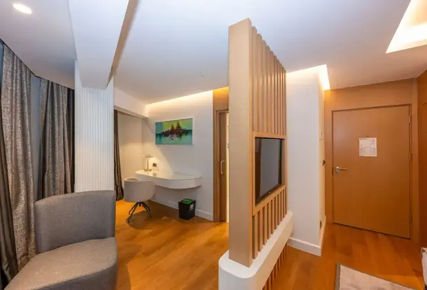 Baver Hotel - Görsel 16