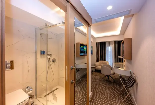 Baver Hotel - Görsel 20