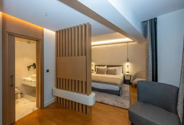 Baver Hotel - Görsel 17