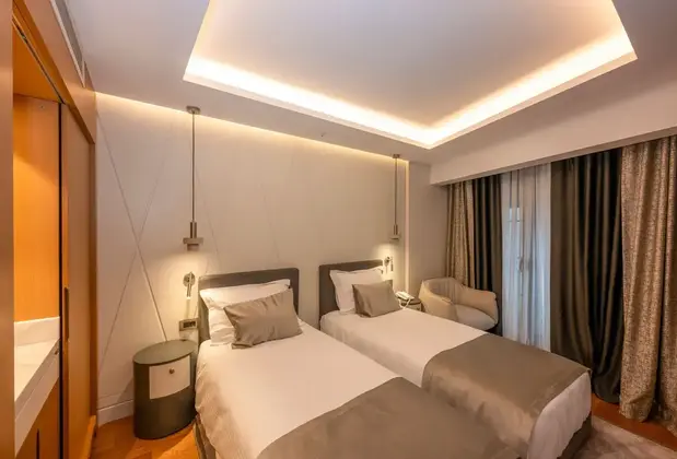 Baver Hotel - Görsel 9