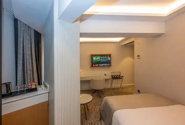 Baver Hotel - Görsel 19