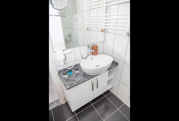 Bayer Hotel - Görsel 12