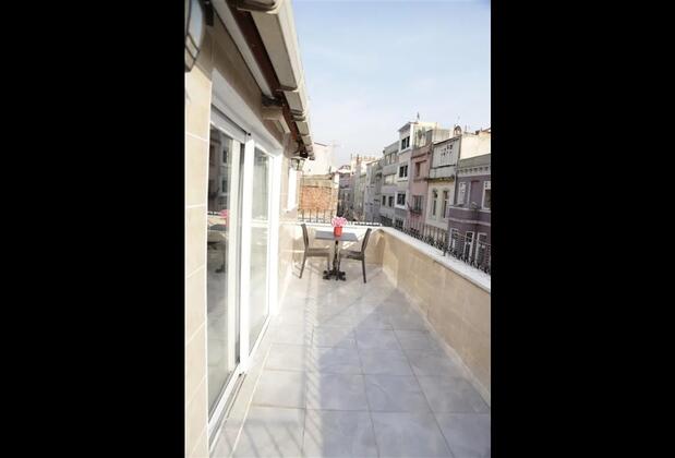 Bayer Hotel - Görsel 11