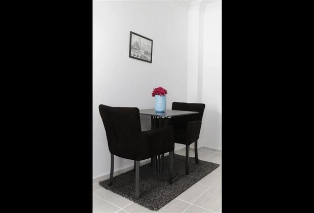 Bayer Hotel - Görsel 8