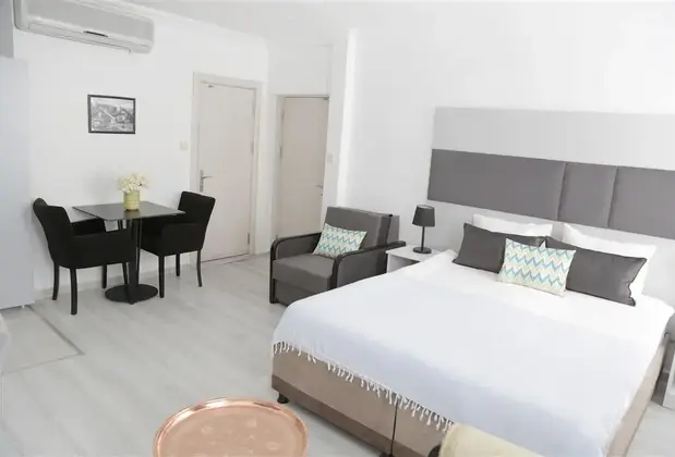 Bayer Hotel - Görsel 3