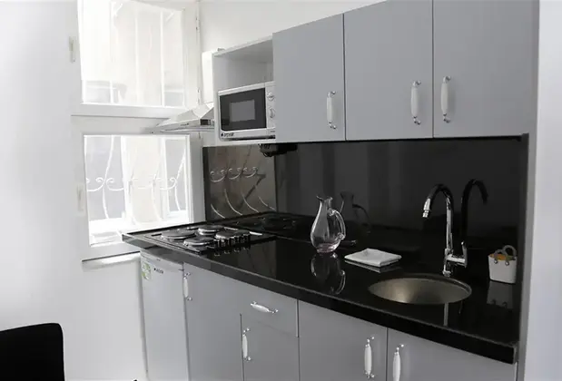 Bayer Hotel - Görsel 5