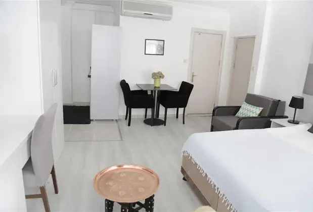 Bayer Hotel - Görsel 4