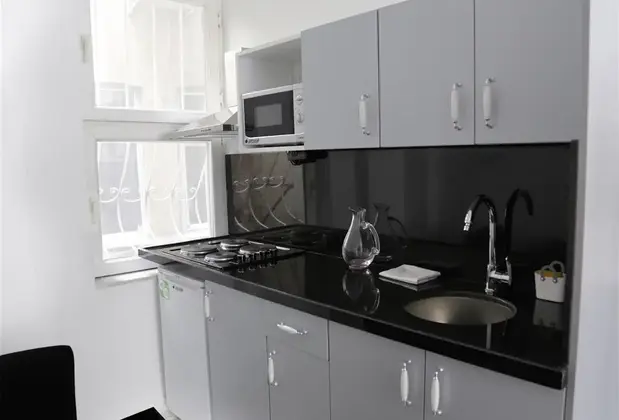 Bayer Hotel - Görsel 6