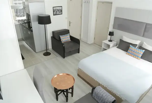 Bayer Hotel - Görsel 9