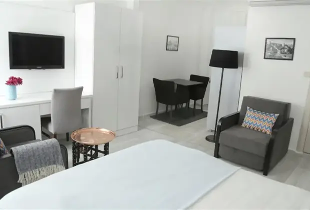 Bayer Hotel - Görsel 7