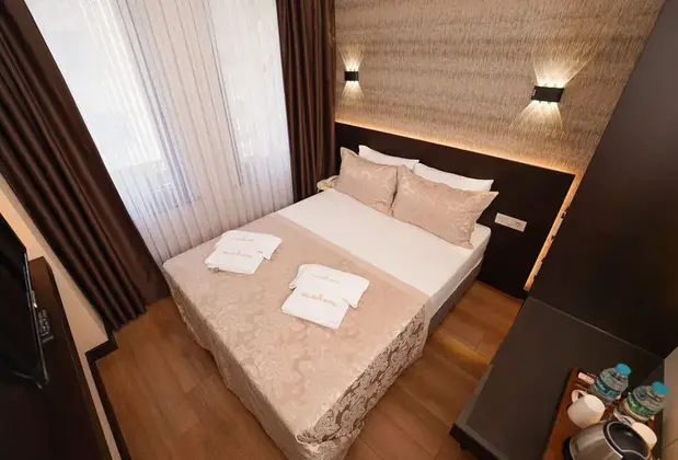 Bellezza Hotel - Görsel 3