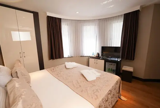 Bellezza Hotel - Görsel 4