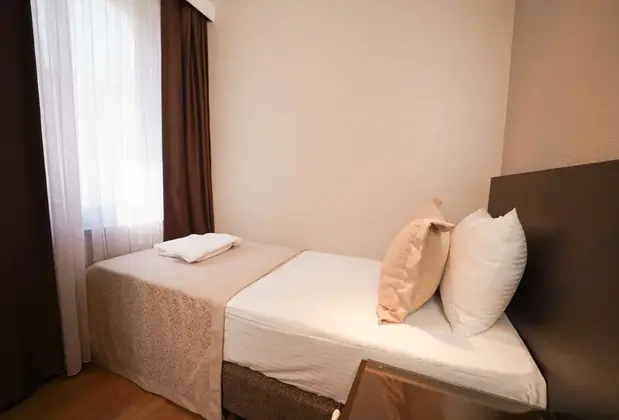 Bellezza Hotel - Görsel 7