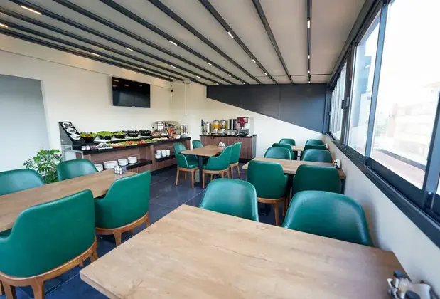 Bellezza Hotel - Görsel 13