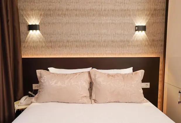 Bellezza Hotel - Görsel 9