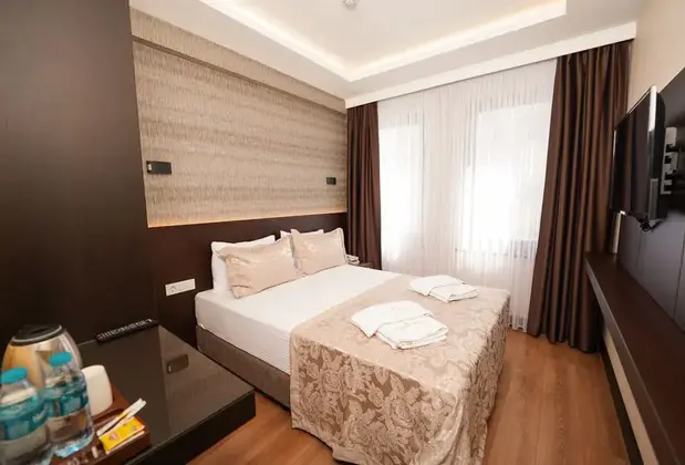 Bellezza Hotel - Görsel 10