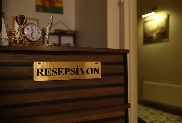 Bey Port Hotel - Görsel 9