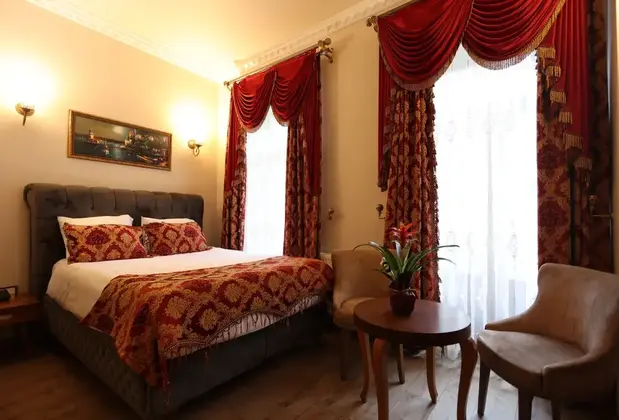 Bey Port Hotel - Görsel 3