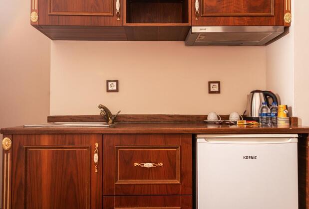 Bey Port Hotel - Görsel 5