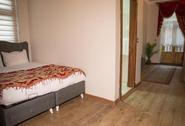 Bey Port Hotel - Görsel 7