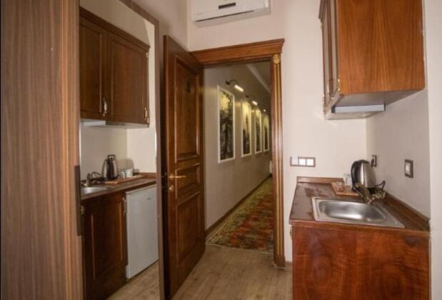 Bey Port Hotel - Görsel 8