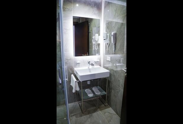 Bey Port Hotel - Görsel 10