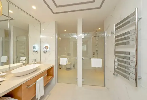 Birun Ada Hotel - Görsel 41