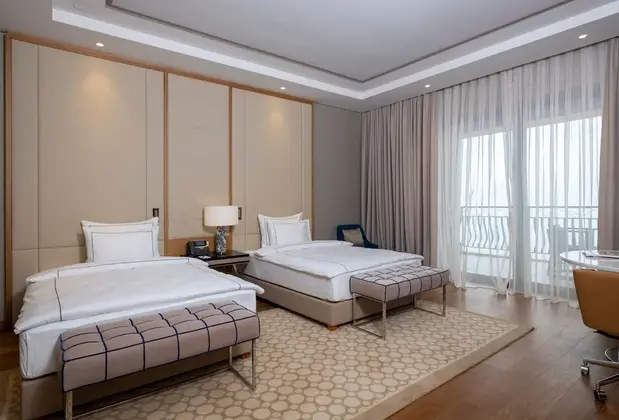 Birun Ada Hotel - Görsel 6