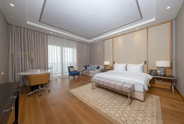 Birun Ada Hotel - Görsel 5