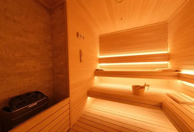 Birun Ada Hotel - Görsel 35