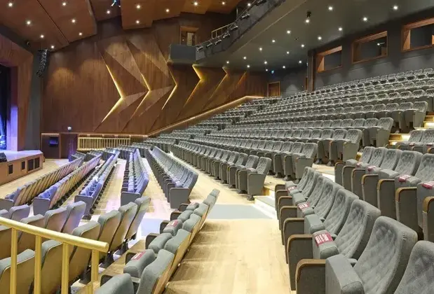 Birun Ada Hotel - Görsel 30