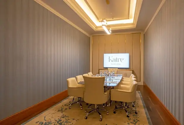 Birun Ada Hotel - Görsel 29