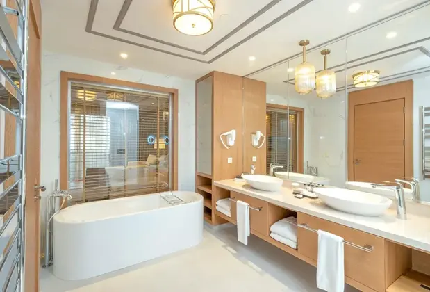 Birun Ada Hotel - Görsel 42