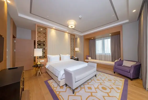 Birun Ada Hotel - Görsel 7