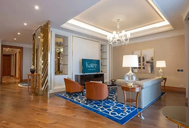 Birun Ada Hotel - Görsel 20