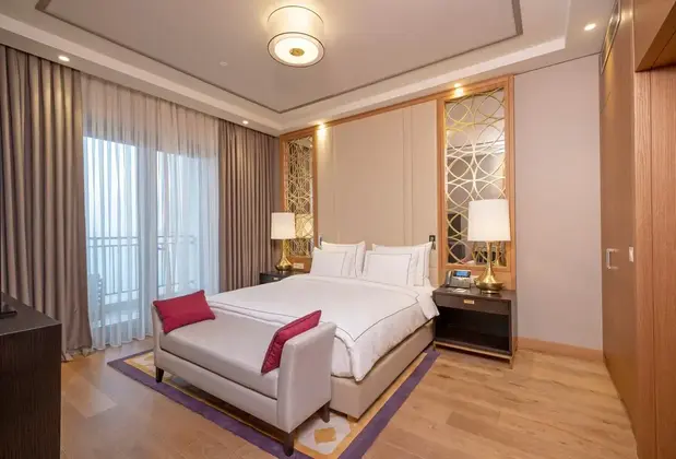 Birun Ada Hotel - Görsel 12