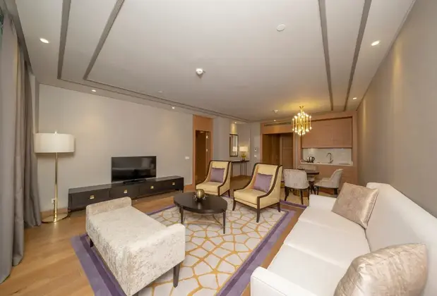 Birun Ada Hotel - Görsel 22