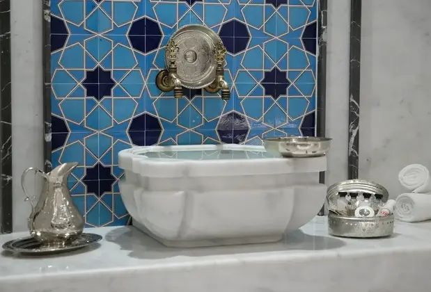 Birun Ada Hotel - Görsel 37