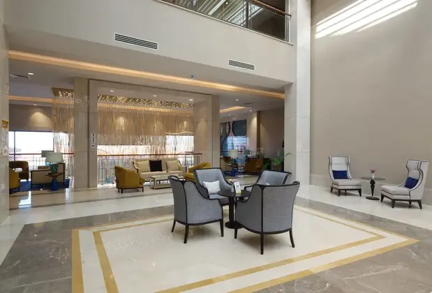 Birun Ada Hotel - Görsel 24