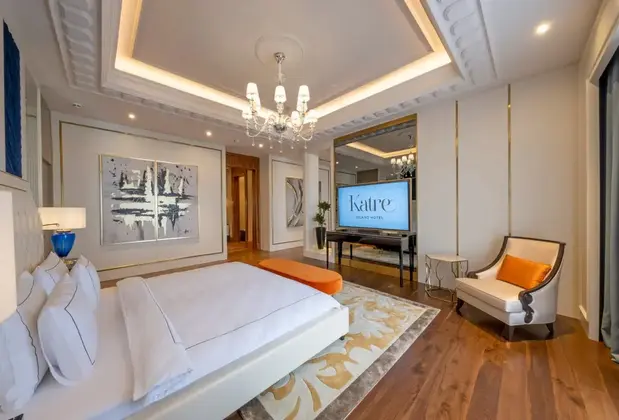 Birun Ada Hotel - Görsel 14