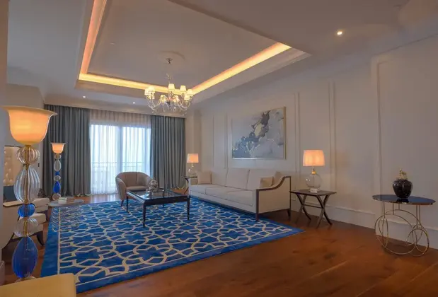 Birun Ada Hotel - Görsel 17