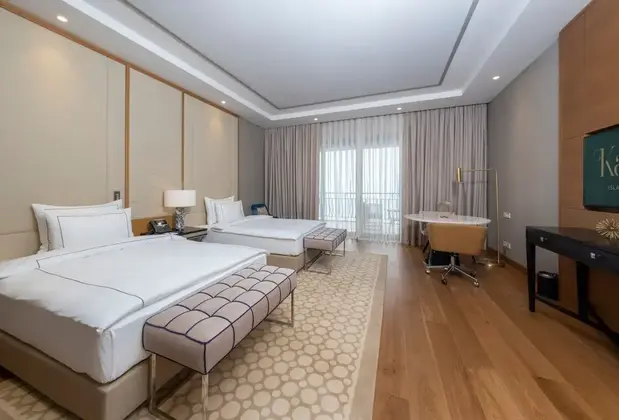 Birun Ada Hotel - Görsel 4