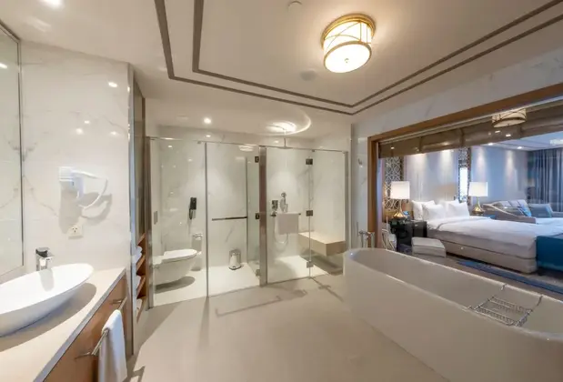 Birun Ada Hotel - Görsel 39